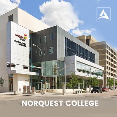 Norquest College Archives - Campus Guides