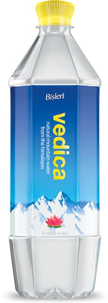 Bisleri Vedica - Buy Vedica Drinking Mineral Water (बिसलेरी वेदिका मिनरल वॉटर) Online at Best Price