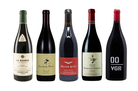 Oregon Pinot Noir: top producers to know and wines to try - Decanter