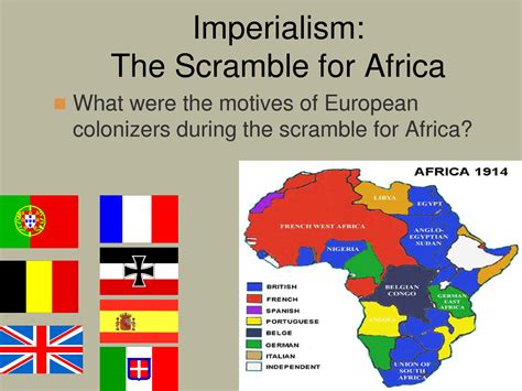 Quotes About Imperialism In Africa. QuotesGram