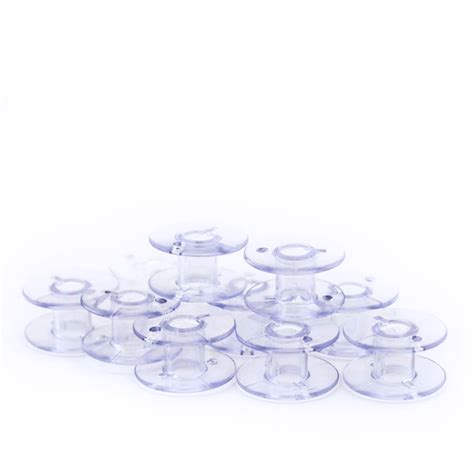 Sewing Machine Bobbins- 10 Pack, All Models — EverSewn