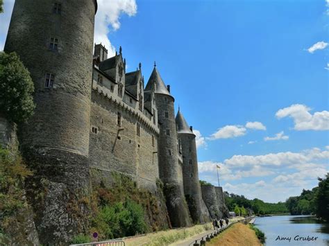 Must-see Castles in Brittany – Tales from Brittany