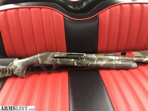 ARMSLIST - For Sale: Benelli SBE3