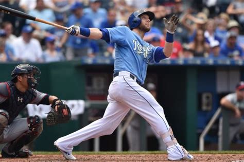 Report: Royals working to bring back Alex Gordon