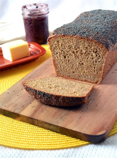 Magic Multigrain Whole Wheat Sandwich Bread {Easy!} - WellPlated.com