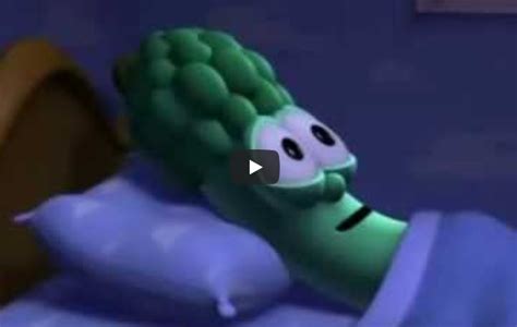 Silly Songs with Larry – VeggieTales Review