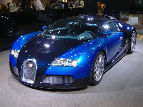 Bugatti Veyron ;) - Bugatti Wallpaper (25154775) - Fanpop