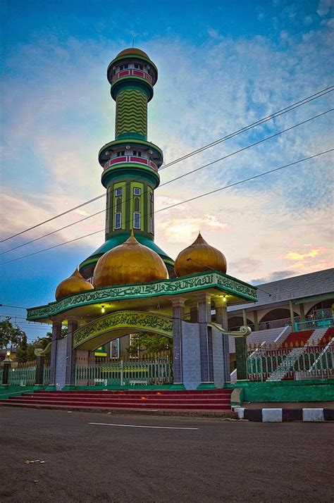 Ziarah Makam Wali Di Kendal | Mistikus Cinta