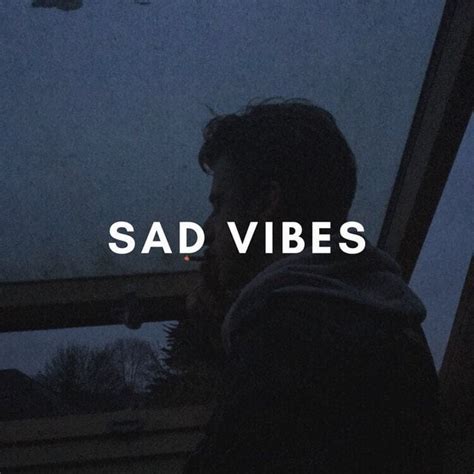 New Sad Vibes 💔 Playlist is out now on Spotify! : r/SpotifyPlaylists