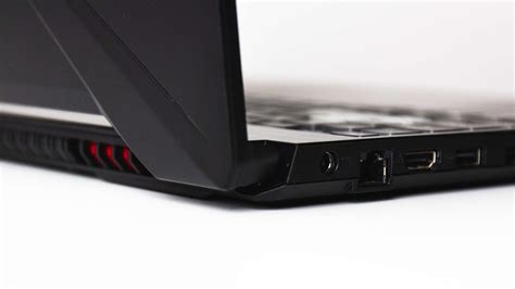 Asus TUF FX505DT review: a genuinely affordable gaming laptop