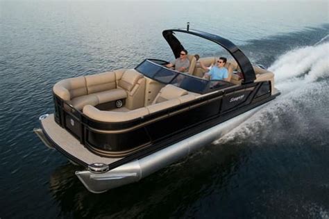 Sanpan New Boat Models - Red River Boating