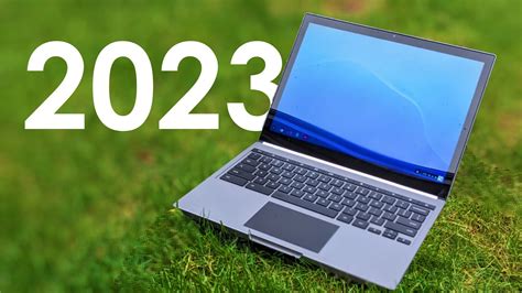 Google Chromebook Pixel in 2023 Review - YouTube