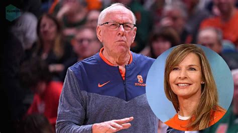 Jim Boeheim’s Ex-wife Elaine Boeheim, Marriage, Reason Behind Divorce