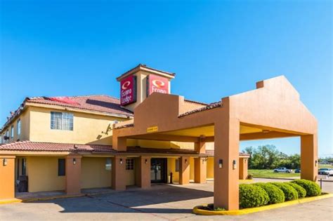 Rodeway Inn $47 ($̶5̶4̶) - UPDATED 2018 Prices & Hotel Reviews - Stephenville, TX - TripAdvisor