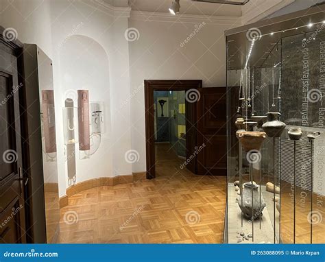 Vukovar Municipal Museum - Slavonia, Croatia / Stadtmuseum Vukovar ...