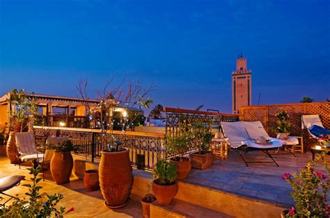 Marrakech Riad Cinnamon Homepage | Marrakech Riad