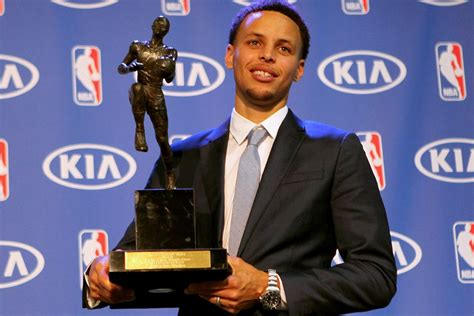 Report: Stephen Curry Wins Second Consecutive MVP Award | SLAM