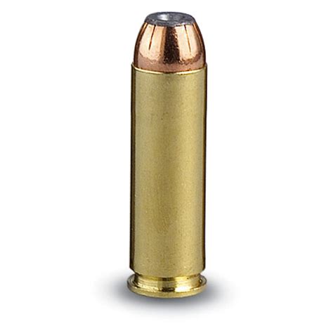 Ultramax, .500 S&W, JHP, 325 Grain, 20 Rounds - 76735, .500 S&W Magnum ...