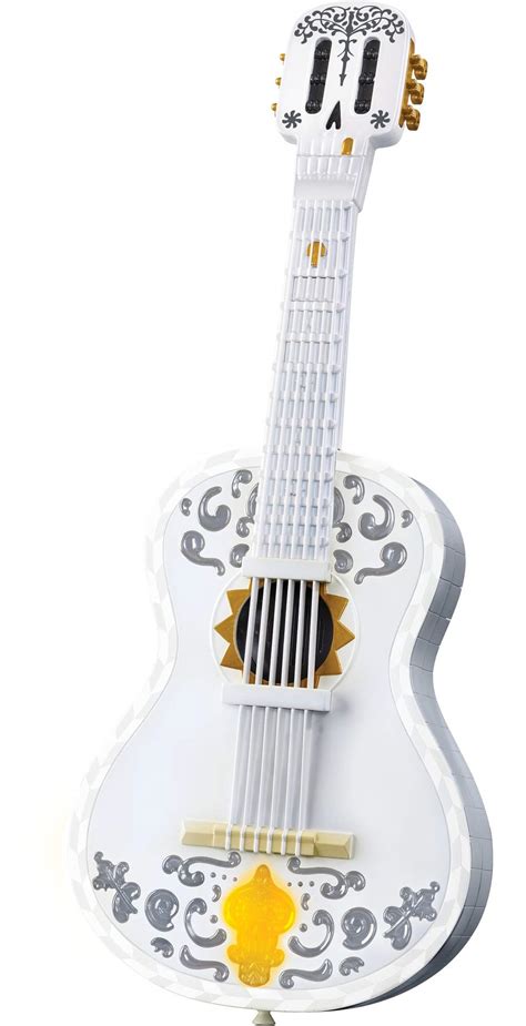 Disney/Pixar Coco Guitar, Pla...B07YT7MPSY | Encarguelo.com