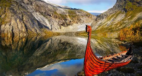 How To Visit The Three UNESCO Abandoned Viking Settlements In Greenland