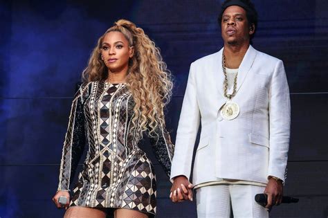 Beyoncé and Jay-Z Dominate the Cultural Conversation, Whether You Can ...