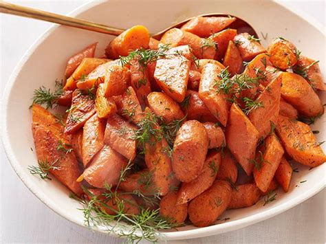 Roasted Carrots Recipe | Ina Garten | Food Network