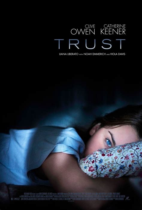 TRUST Movie Poster MEGAMIND Movie Poster LOVE & OTHER DRUGS Movie Poster | Collider