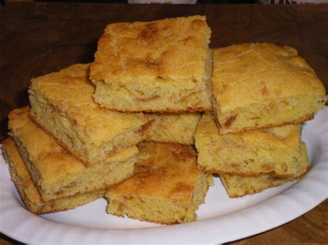 Crackling Cornbread Recipe - Genius Kitchen