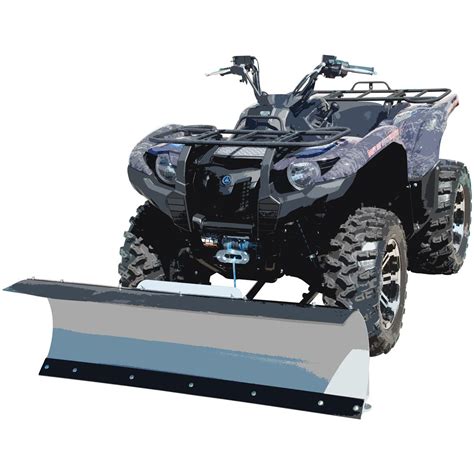 KFI® 54" ATV Plow System - 584497, ATV Implements at Sportsman's Guide