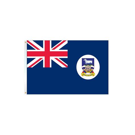 Falkland Islands Flag - Kengla Flag Co