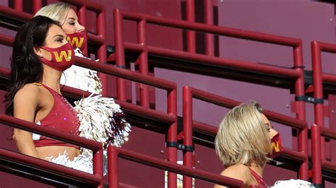 Do NFL cheerleaders get paid? Here’s how much the average salary is - NBC Sports Boston