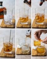 Rum Old Fashioned - Aged Rum Old Fashioned Recipe