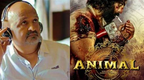 Lyricist Sameer lashes out at makers of Animal for not giving due ...