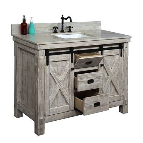 Our Best Bathroom Furniture Deals | Bathroom farmhouse style, Farmhouse ...