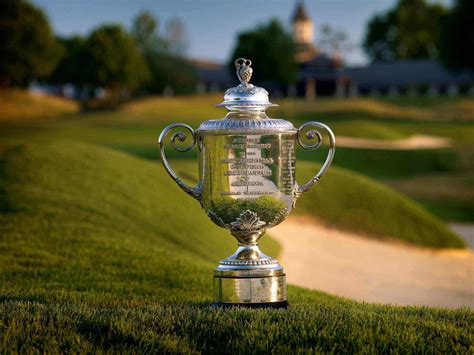 Latest PGA Championship Odds & Predictions | BigOnSports