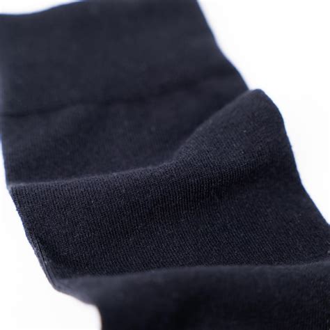 Men's Classic Thin Black Dress Socks – Nimble Made