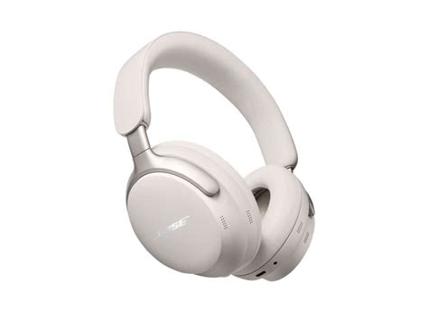 Bose QC Ultra Headphones Acoustic Noise Cancelling® – BossaNova