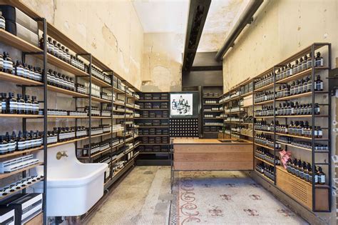 Aesop: The Cult Beauty Brand That Tries Not to Be