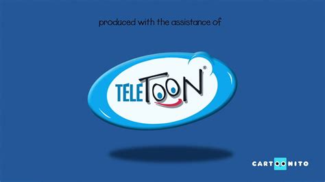 Teletoon Originals Canada - Teletoon Photo (44508476) - Fanpop