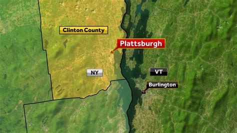 Plattsburgh Ny Zip Code Map – Interactive Map