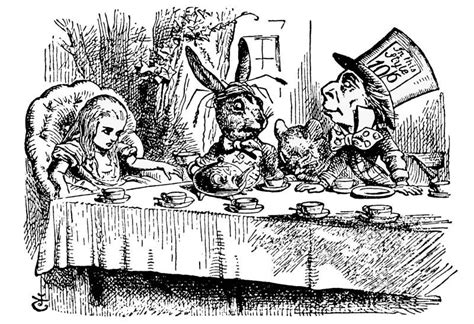 Alice’s Adventures in Wonderland | Summary, Characters, & Facts ...