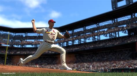 MLB The Show 21 review: "strong in so many areas, yet also an ...