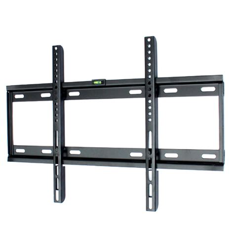 TV Fixed Wall Bracket, 32 To 70 Inch - Newtech Store Saudi Arabia