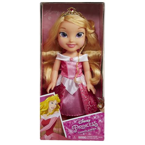 Disney Princess Toddler - Aurora - Walmart.com - Walmart.com