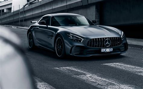 Mercedes AMG GT 4K Wallpapers - Top Free Mercedes AMG GT 4K Backgrounds ...