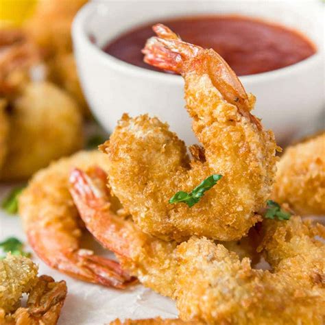 What Is The Best Fried Shrimp Batter at Sheila Medina blog