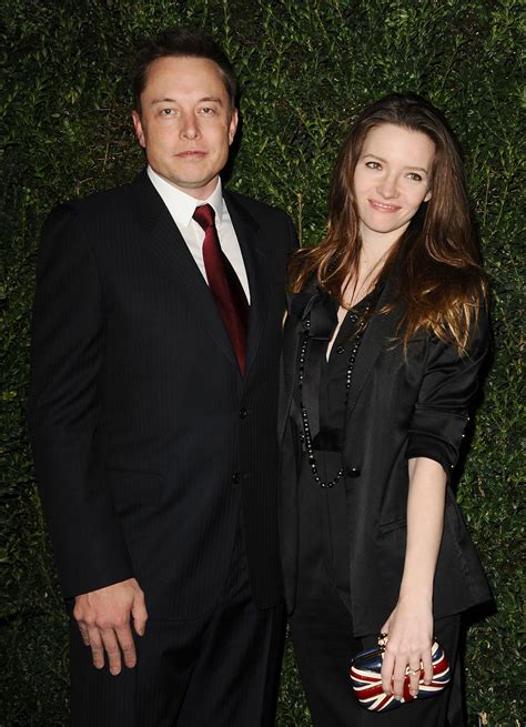 Who is Elon Musk’s ex wife Talulah Riley? – The US Sun | The US Sun