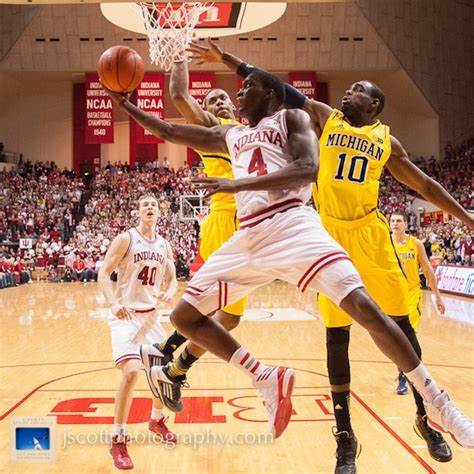 IU Hoosier basketball -- Oladipo!! | Hoosiers basketball, Indiana ...