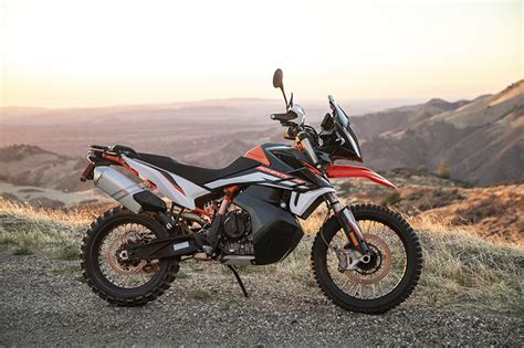 2021 KTM 890 Adventure R | (Off) Road Test Review | Rider Magazine