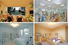 The Real Estalker: Barbi Benton Lists Los Angeles Dream House